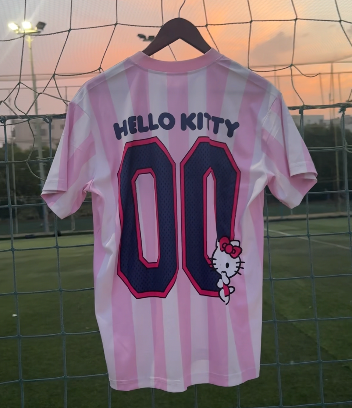 Hello Kitty T-shirt