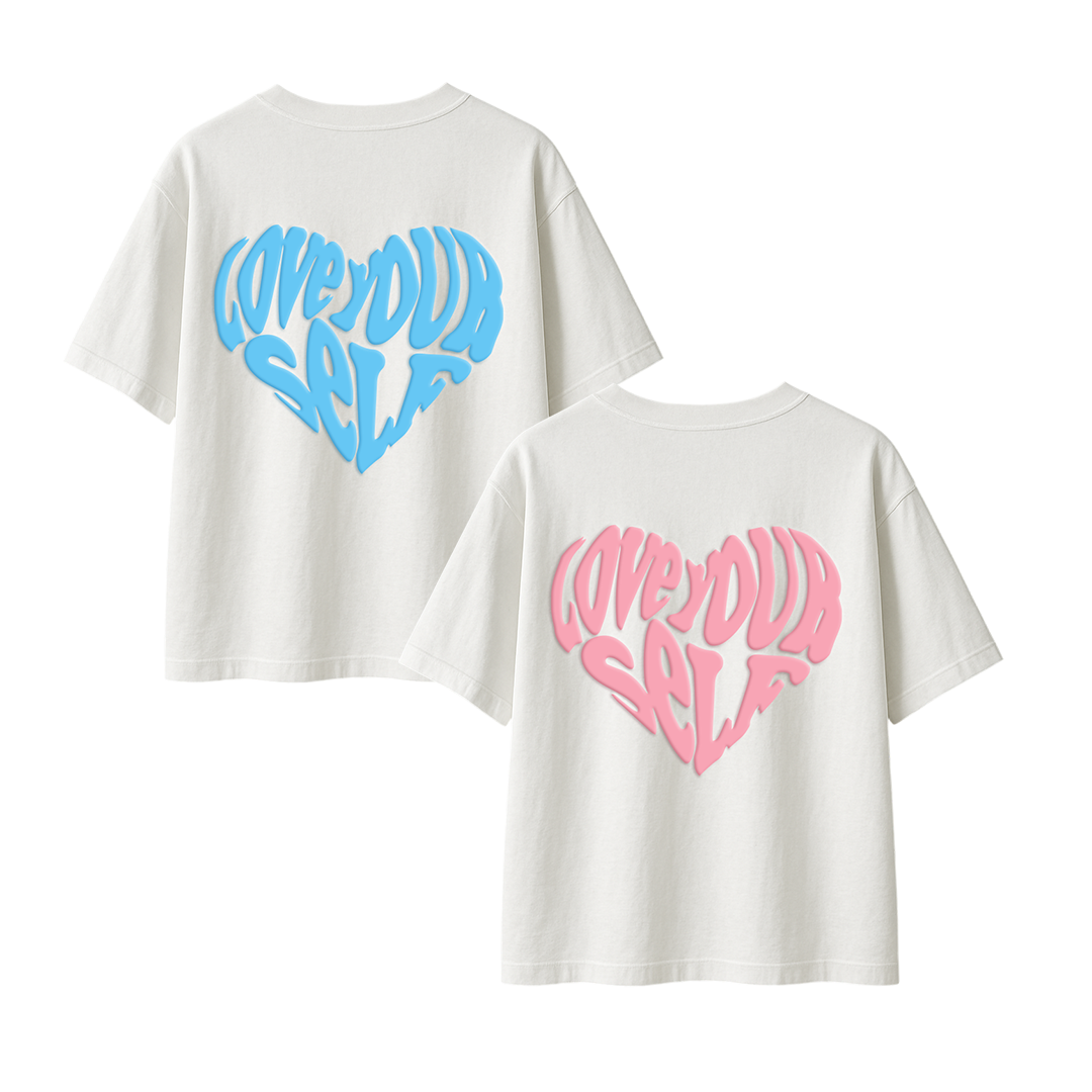 Love Your Self Couples Set - His & Hers