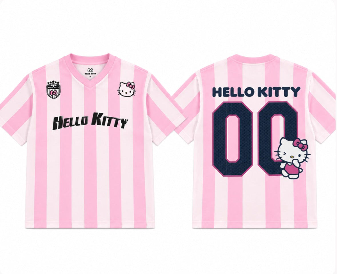 Hello Kitty T-shirt