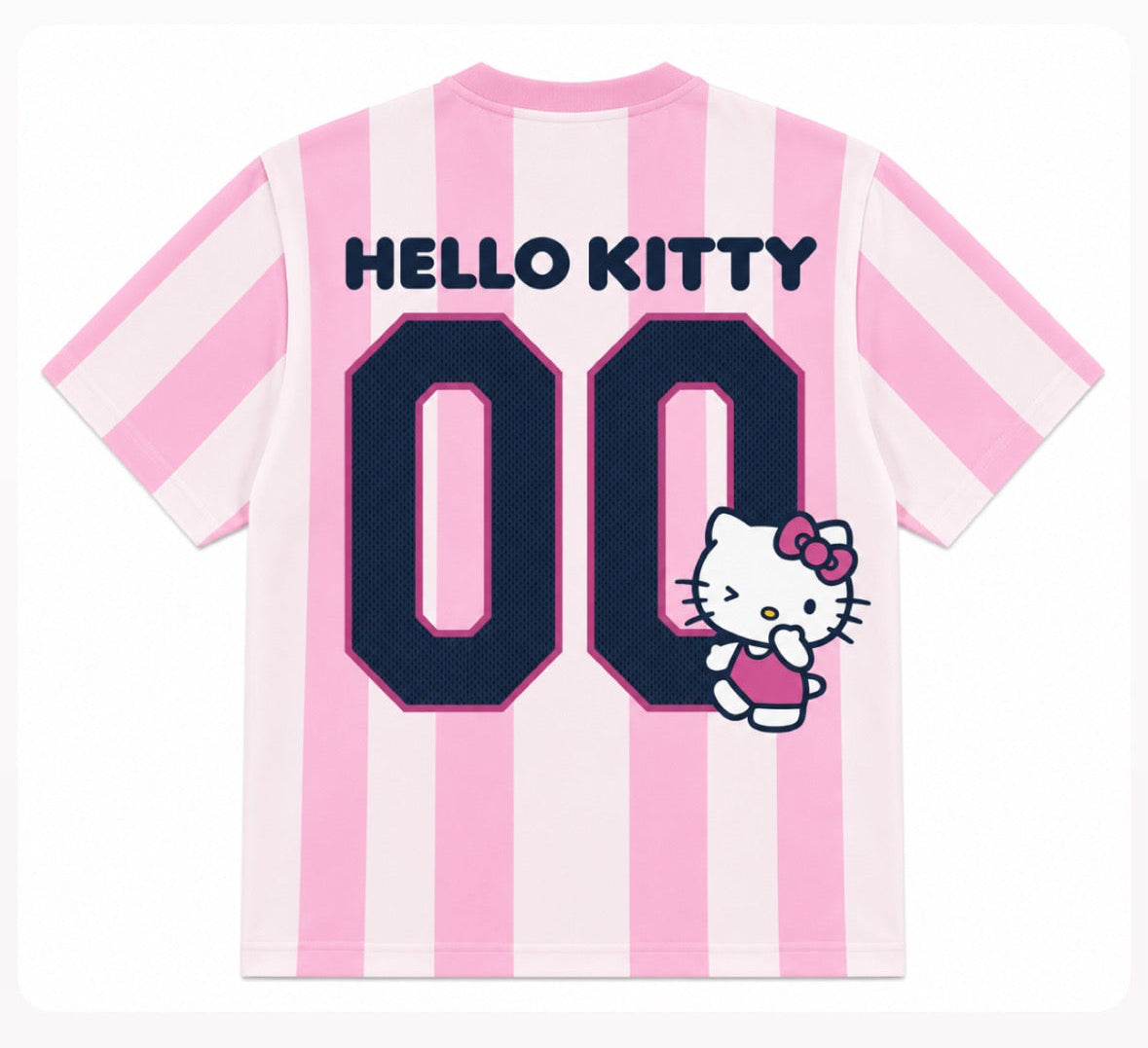 Hello Kitty T-shirt