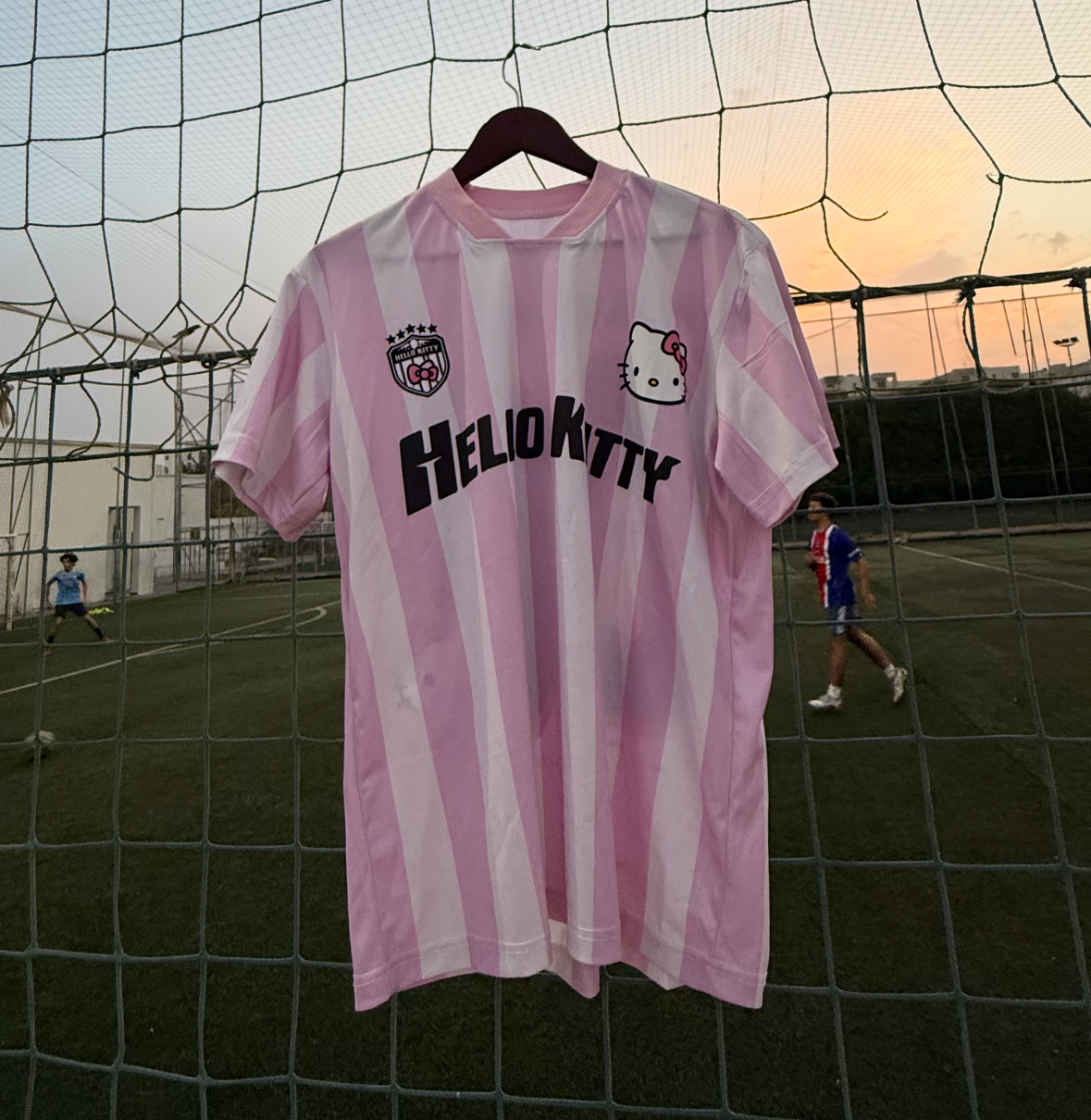 Hello Kitty T-shirt