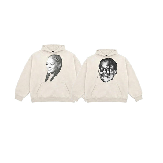 Rihanna "wassup rocky?" & Asap
Rocky "wassup riri?" Hoodies