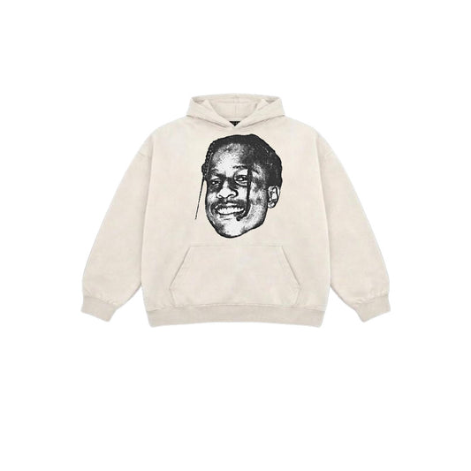 Asap Rocky "wassup riri?" Hoodie