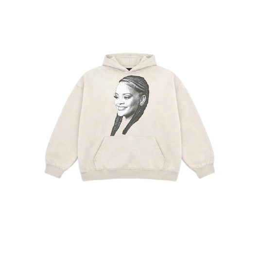 Rihanna "wassup rocky?" Hoodie